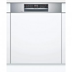 MÁY RỬA BÁT BÁN ÂM  BOSCH SMI6ZCS49E - SERIE 6